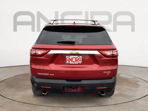 Used 2019 Chevrolet Traverse LT image 13