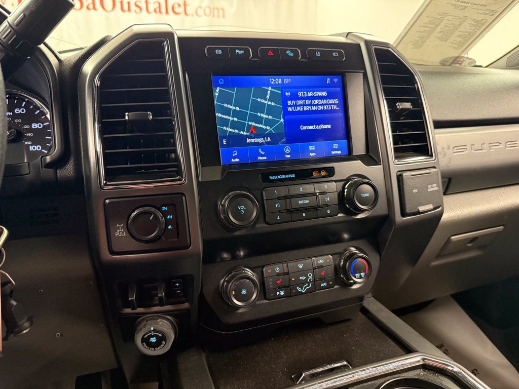 Used 2020 Ford F250 XLT w/ Tremor Off-Road Package AWD/4WD image 14