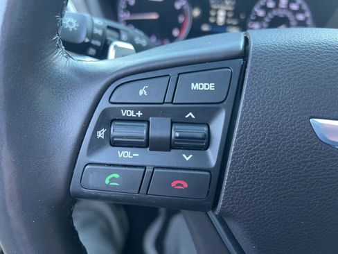 Used 2016 Hyundai Genesis 3.8 w/ Option Group 02 image 44