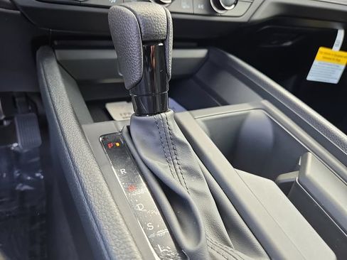 New 2026 Honda Accord SE image 12