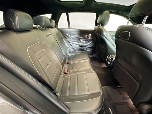 Certified 2020 Mercedes-Benz E 63 AMG S image 26