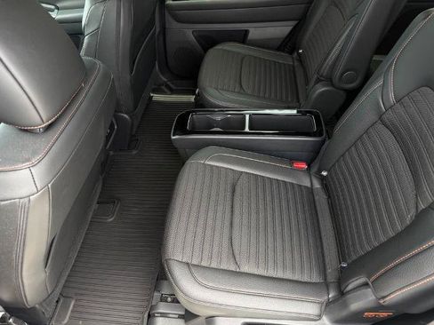 Certified 2024 Nissan Pathfinder Rock Creek AWD/4WD image 12