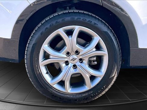 Used 2024 Dodge Hornet R/T image 36