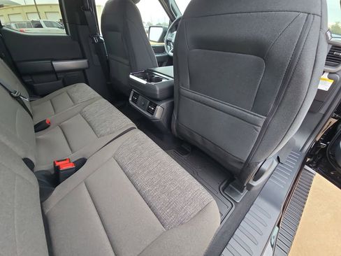 New 2026 Ford F150 XLT w/ FX4 Off-Road Package image 18