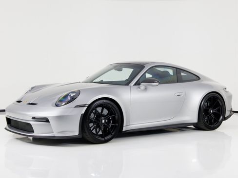 Used 2022 Porsche 911 GT3 image 7