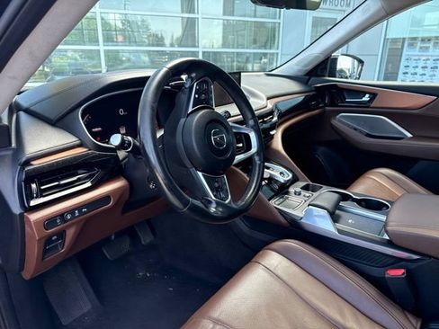 Used 2023 Acura MDX SH-AWD w/ Technology Package image 14