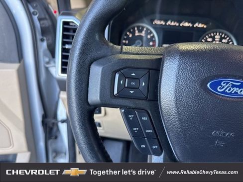 Used 2019 Ford F150 XLT w/ Equipment Group 302A Luxury image 21