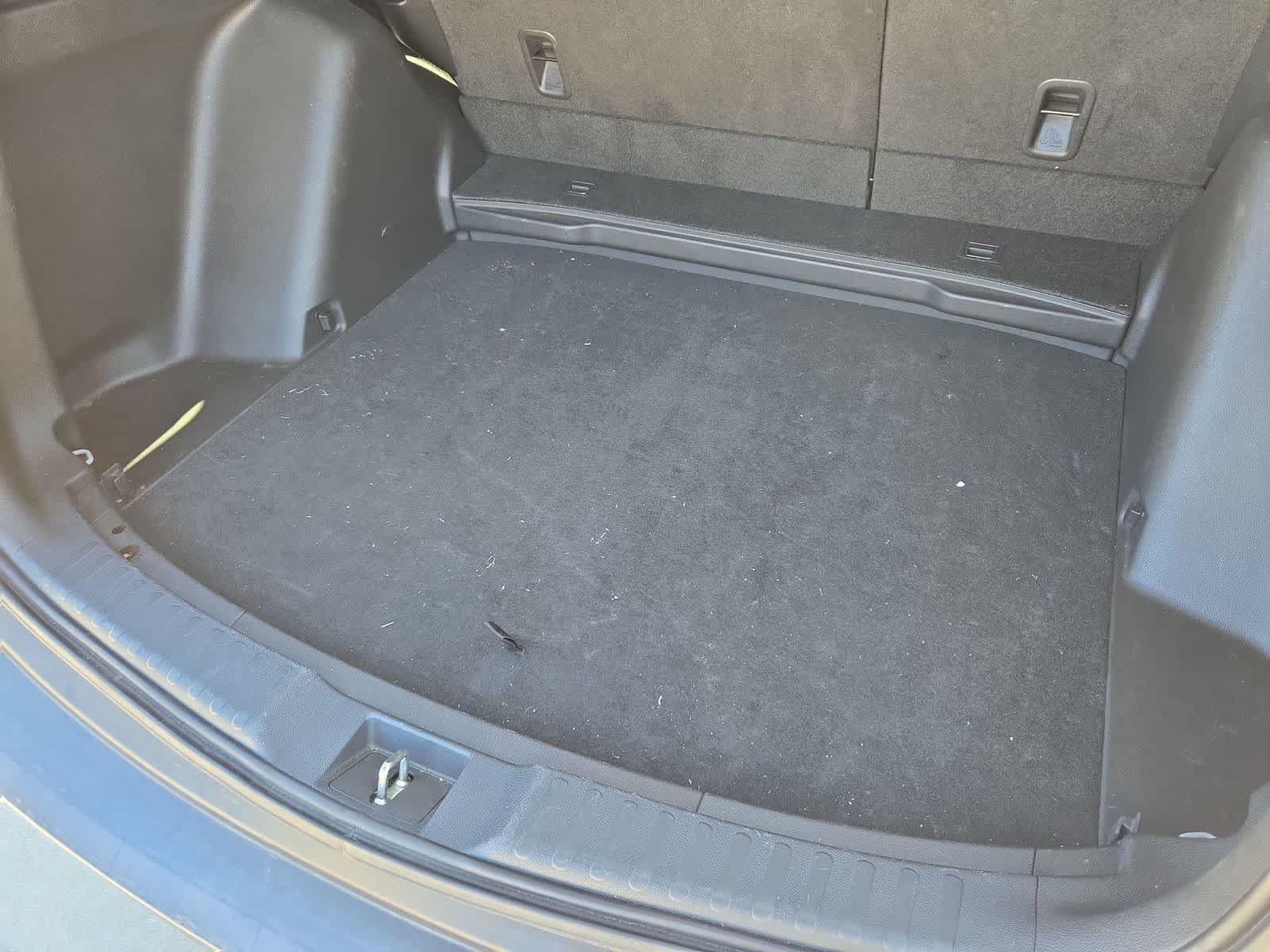 Used 2019 Honda CR-V EX image 38