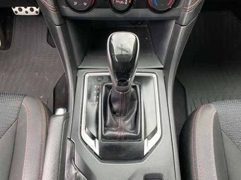 Used 2017 Subaru Impreza 2.0i Sport w/ Popular Package #4 AWD/4WD image 28
