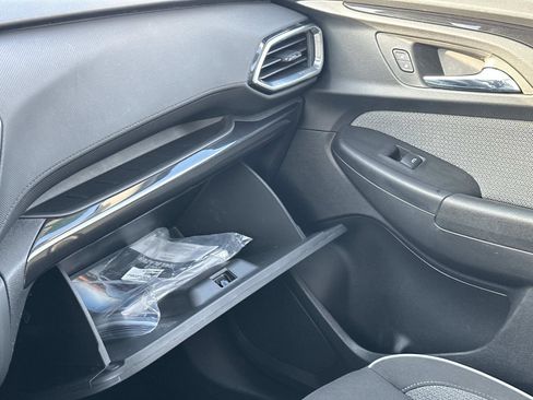 Certified 2023 Chevrolet TrailBlazer LT image 32