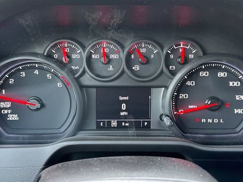 New 2026 GMC Sierra 1500 Pro w/ Graphite Edition AWD/4WD image 28