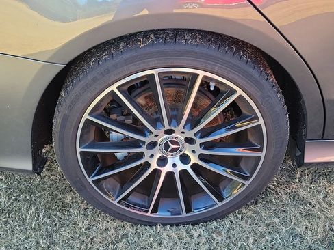 Used 2020 Mercedes-Benz C 300 C 300 image 16