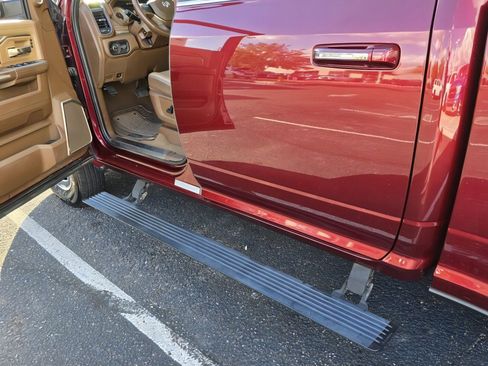 Used 2021 RAM 3500 Limited image 40