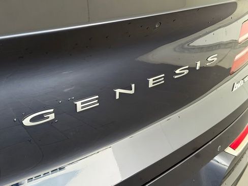 Used 2024 Genesis GV80 3.5T image 12