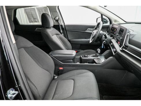 Certified 2023 Kia Sportage LX AWD/4WD image 17