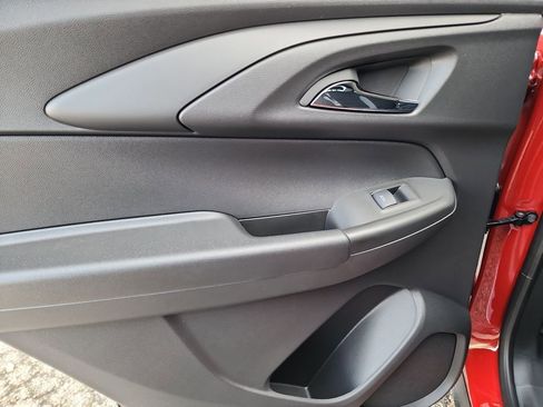 New 2026 Chevrolet TrailBlazer LT image 34