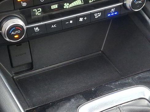 Used 2023 MAZDA CX-5 AWD 2.5 S w/ Premium Plus Pkg image 25