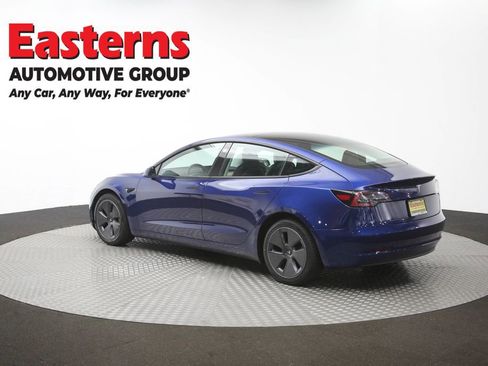 Used 2023 Tesla Model 3 Standard Range RWD image 58
