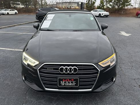 Used 2017 Audi A3 2.0T Premium image 2