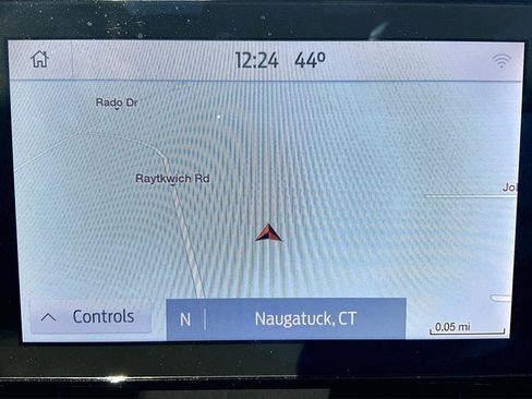 Used 2021 Ford Explorer Limited w/ Equipment Group 301A image 28