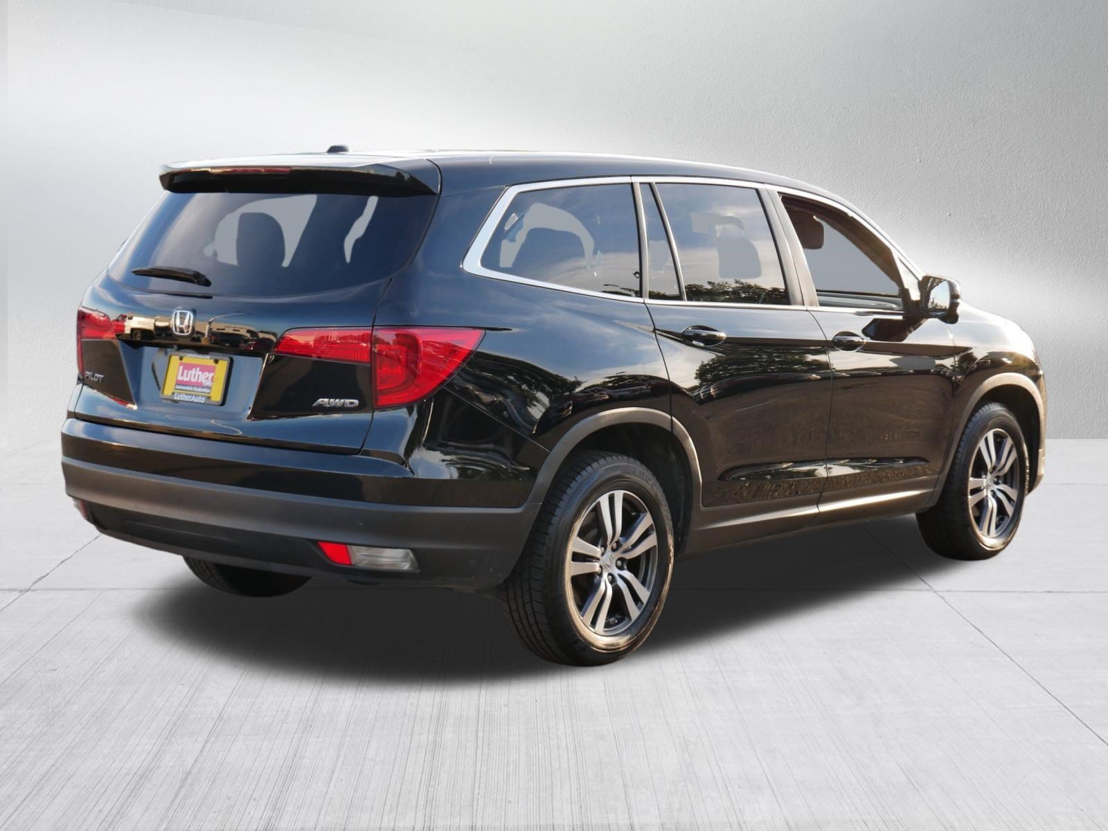 Used 2016 Honda Pilot EX-L image 7
