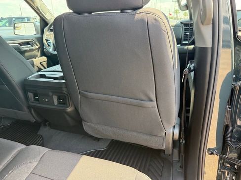 New 2026 Chevrolet Silverado 1500 LT w/ Texas Edition Plus image 43