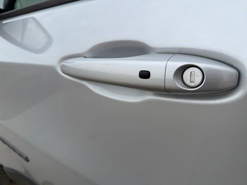 New 2026 Jeep Compass Trailhawk image 20