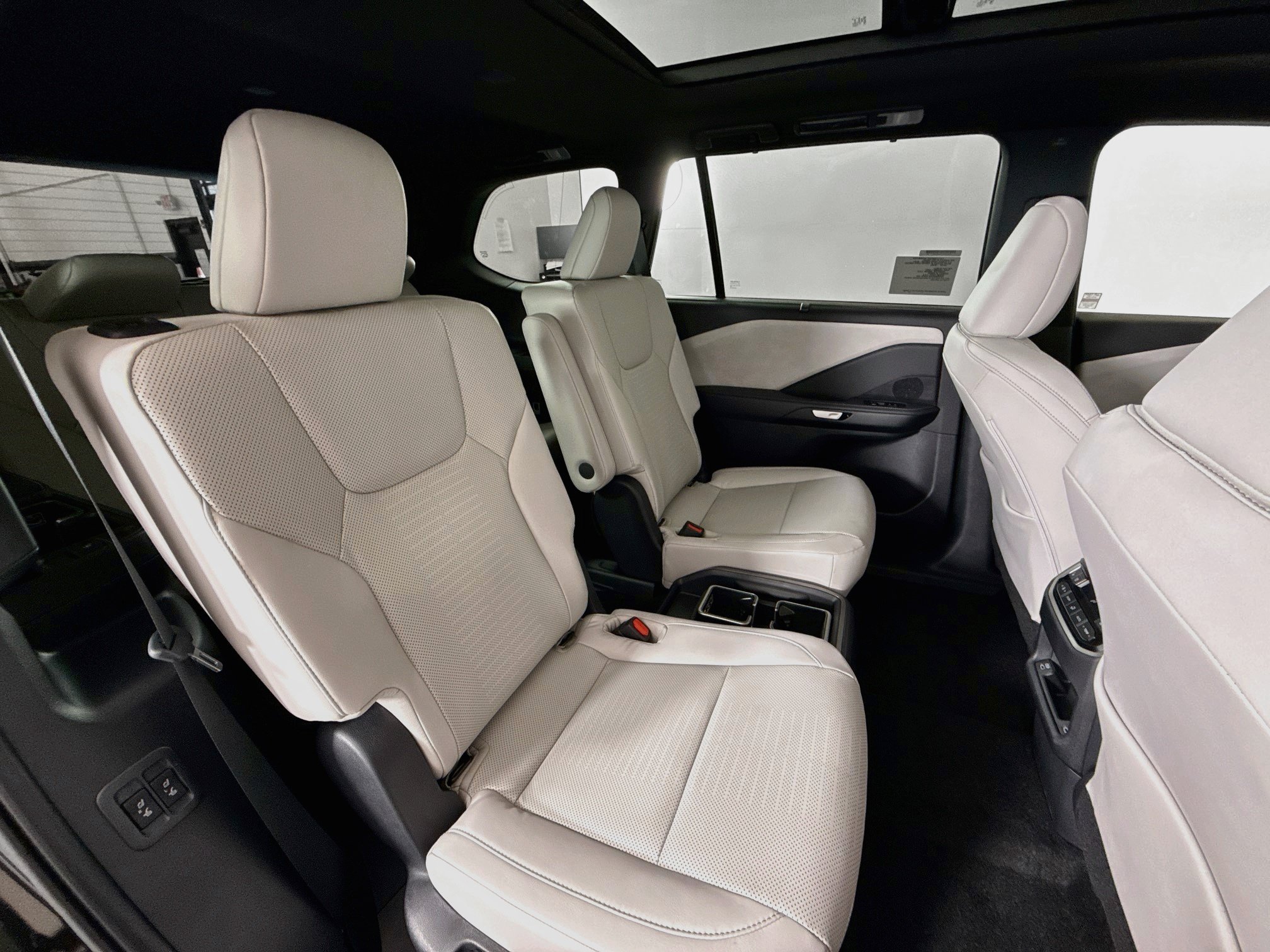 New 2026 Lexus TX 350 AWD w/ Technology Package image 26