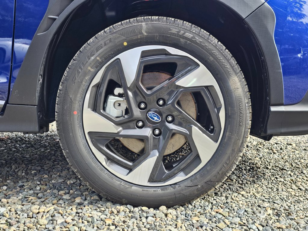 New 2026 Subaru Crosstrek 2.5i Limited AWD/4WD image 9