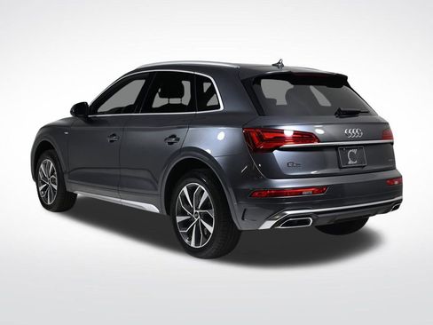 Certified 2023 Audi Q5 2.0T Premium AWD/4WD image 3