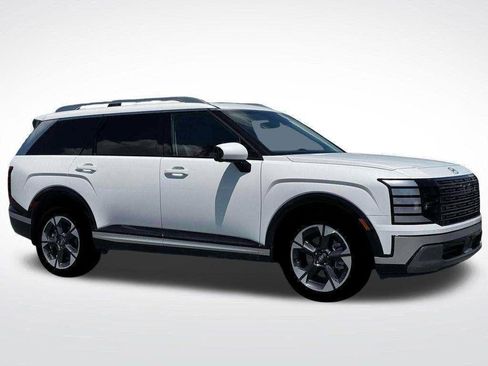 New 2026 Hyundai Palisade Limited AWD/4WD image 10