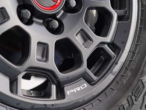 Used 2023 Toyota Sequoia TRD Pro image 67