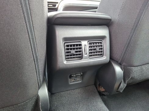 Used 2025 Toyota Camry LE FWD image 12