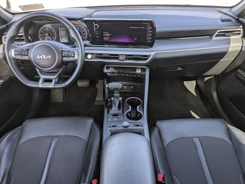 Used 2024 Kia K5 GT-Line w/ GT-Line Premium Package image 16