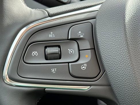 New 2026 Buick Encore GX Sport Touring w/ Advanced Technology Package image 26