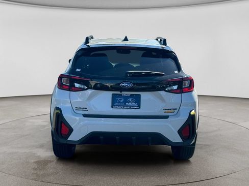 New 2026 Subaru Crosstrek 2.5i Sport AWD/4WD image 4