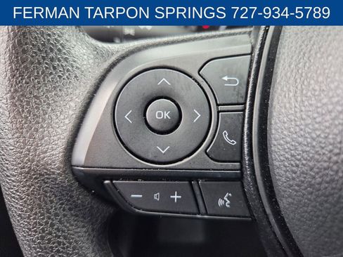 Used 2024 Toyota RAV4 XLE image 28