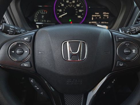 Used 2021 Honda HR-V EX image 20
