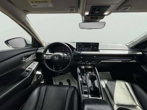 Used 2024 Honda Accord EX-L image 21