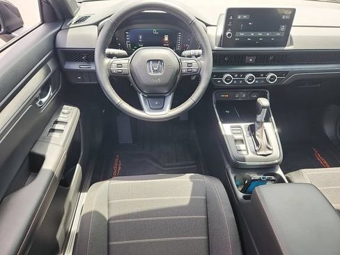 Used 2026 Honda CR-V TrailSport image 11