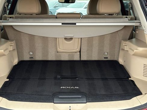 Used 2020 Nissan Rogue SL w/ Premium Package image 44