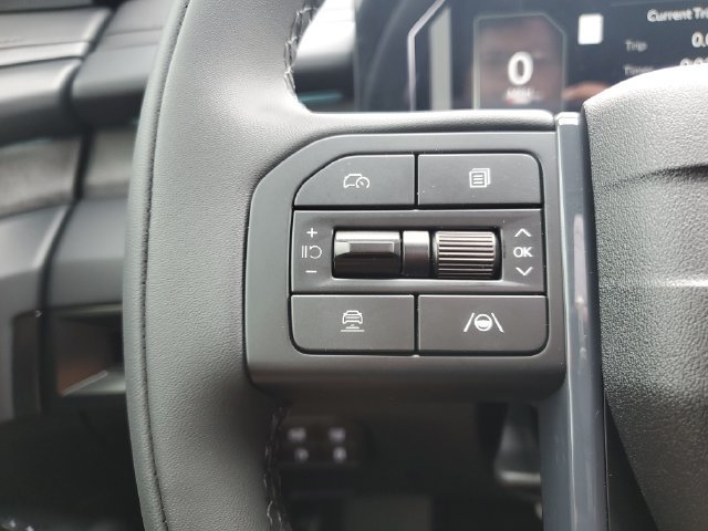 New 2027 Kia Telluride SX X-Line AWD/4WD image 22