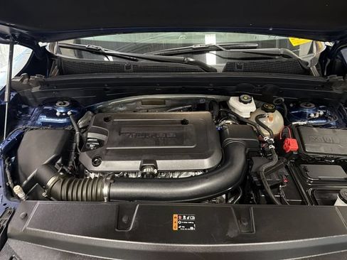 Used 2023 Buick Envision Preferred FWD image 26
