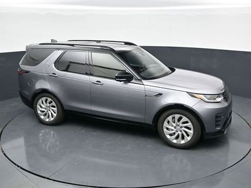 Used 2023 Land Rover Discovery S R-Dynamic AWD/4WD image 28