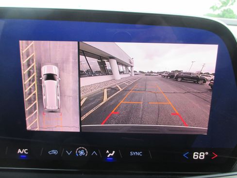 Used 2025 Chevrolet Suburban LS w/ Max Trailering Package AWD/4WD image 22