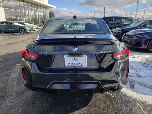 New 2026 BMW 230i xDrive 230i xDrive w/ Premium Package image 5