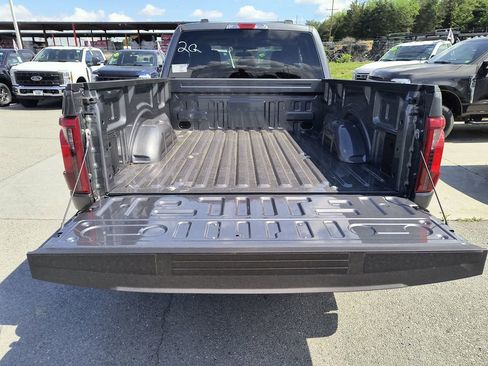 New 2025 Ford F150 XL w/ Equipment Group 103A High image 24
