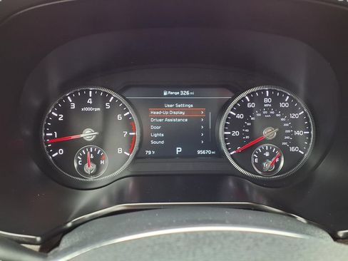 Used 2022 Kia Telluride SX w/ SX Prestige Package AWD/4WD image 18