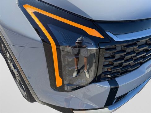 New 2026 Kia Sportage SX Prestige image 20