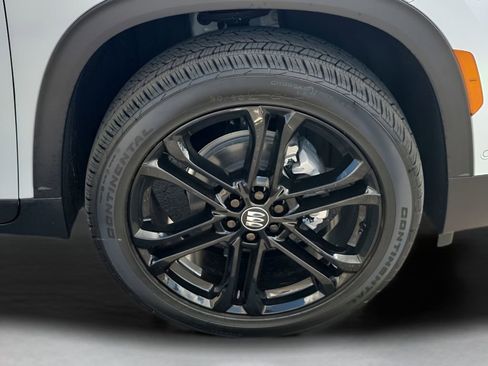 New 2026 Buick Enclave Preferred w/ Super Cruise Package image 20